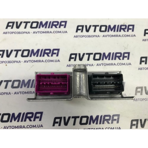 Блок управління Airbag Opel Corsa D 2006-2014 13283820